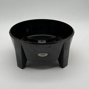 West Bend Party Perk Coffee Percolator 58030 Dispenser Replacement BASE ONLY